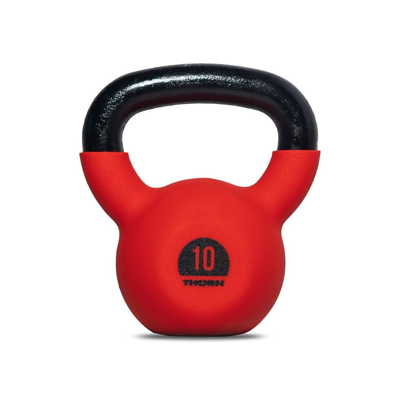Thorn Fit Kettlebell Recubierta de Goma