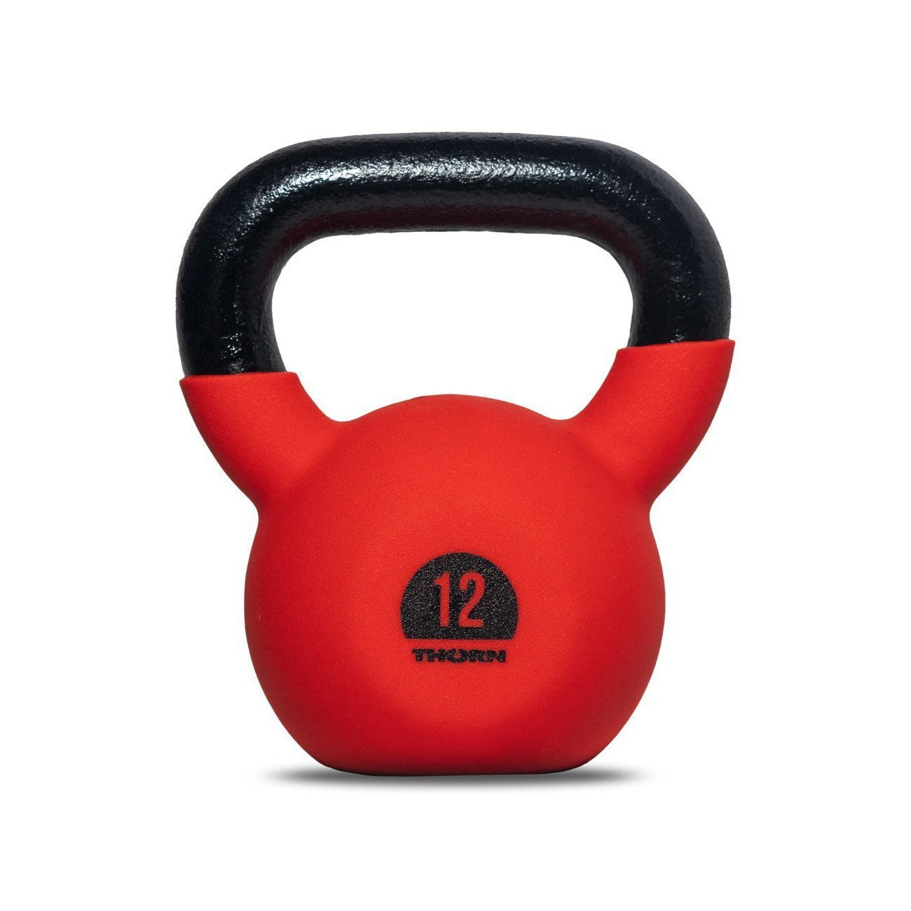 Thorn Fit Kettlebell Recubierta de Goma