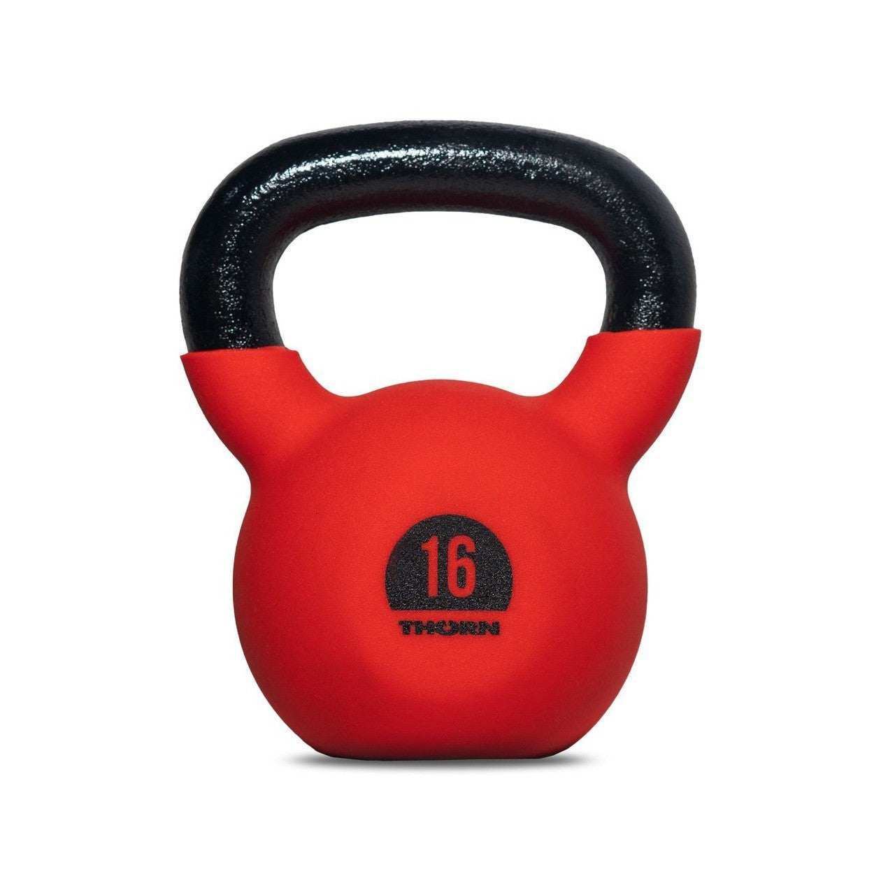 Thorn Fit Kettlebell Recubierta de Goma