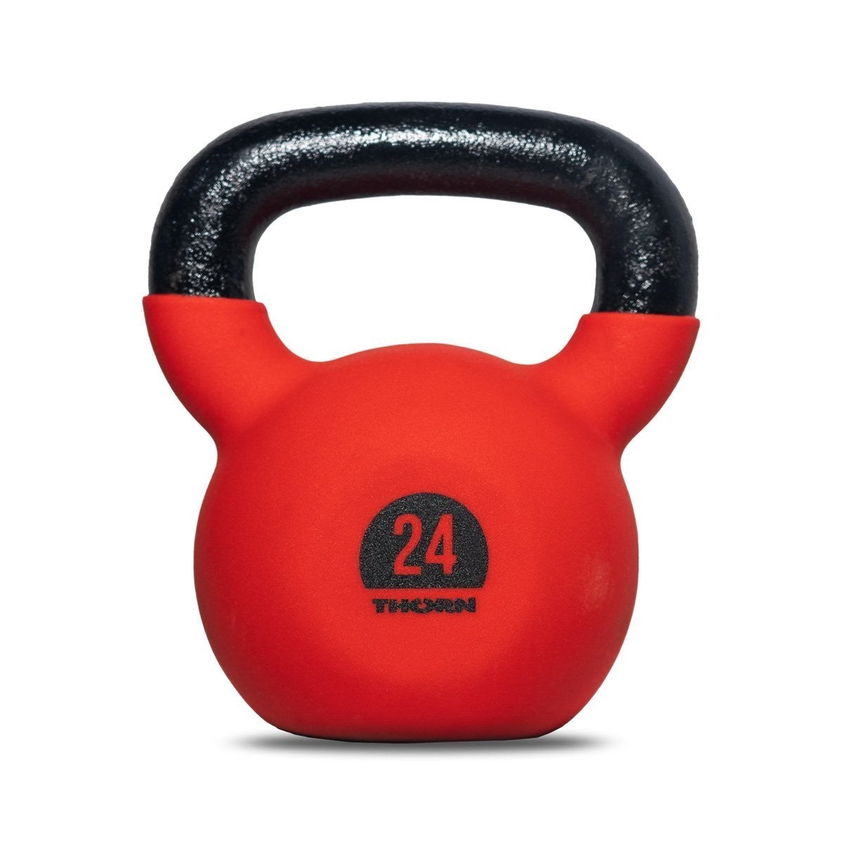 Thorn Fit Kettlebell Recubierta de Goma