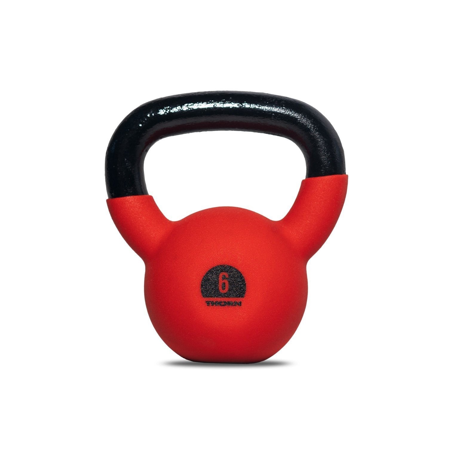 Thorn Fit Kettlebell Recubierta de Goma