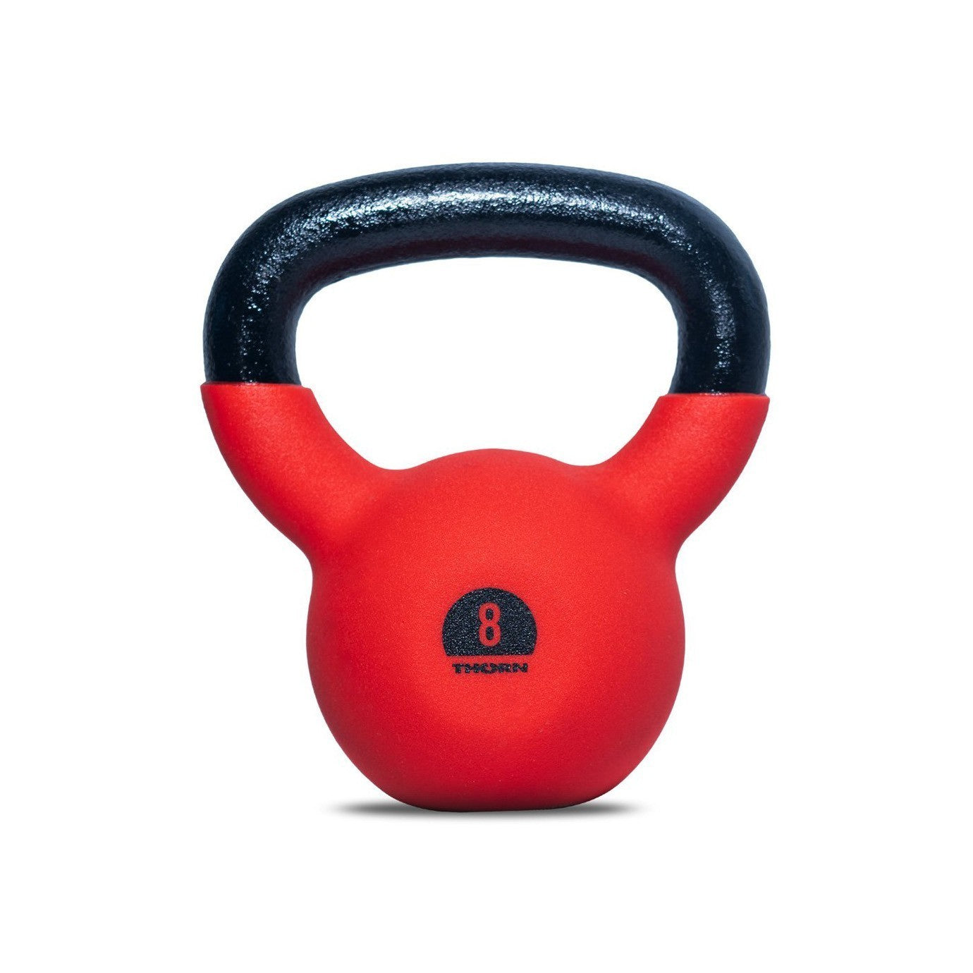 Thorn Fit Kettlebell Recubierta de Goma