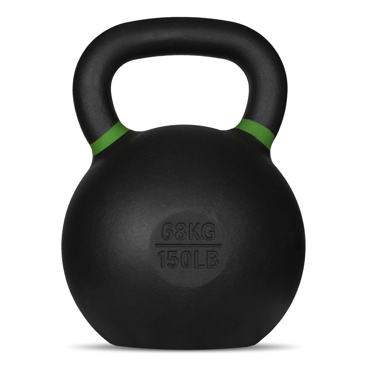 Thorn Fit Kettlebell Cast Iron