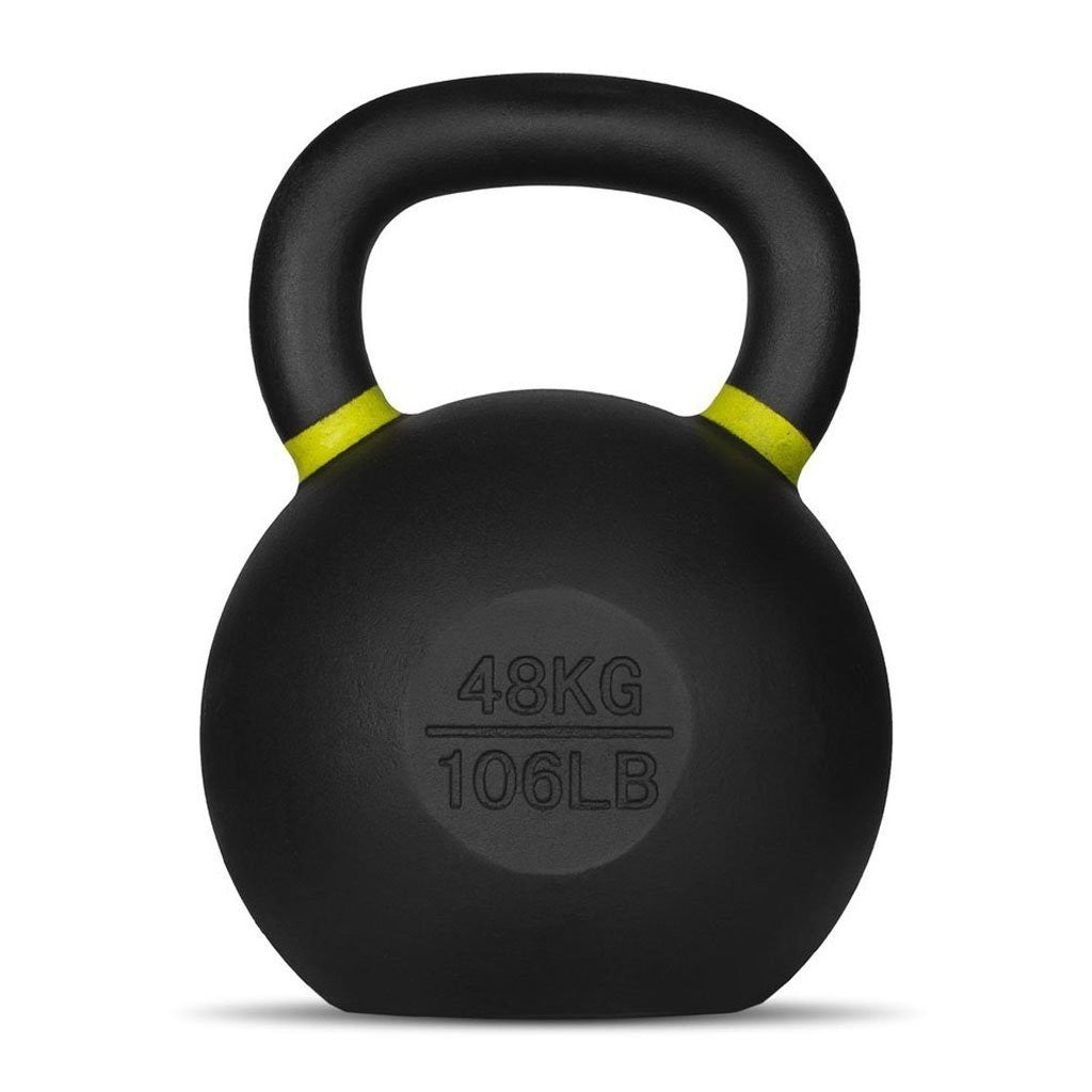 Thorn Fit Kettlebell Cast Iron