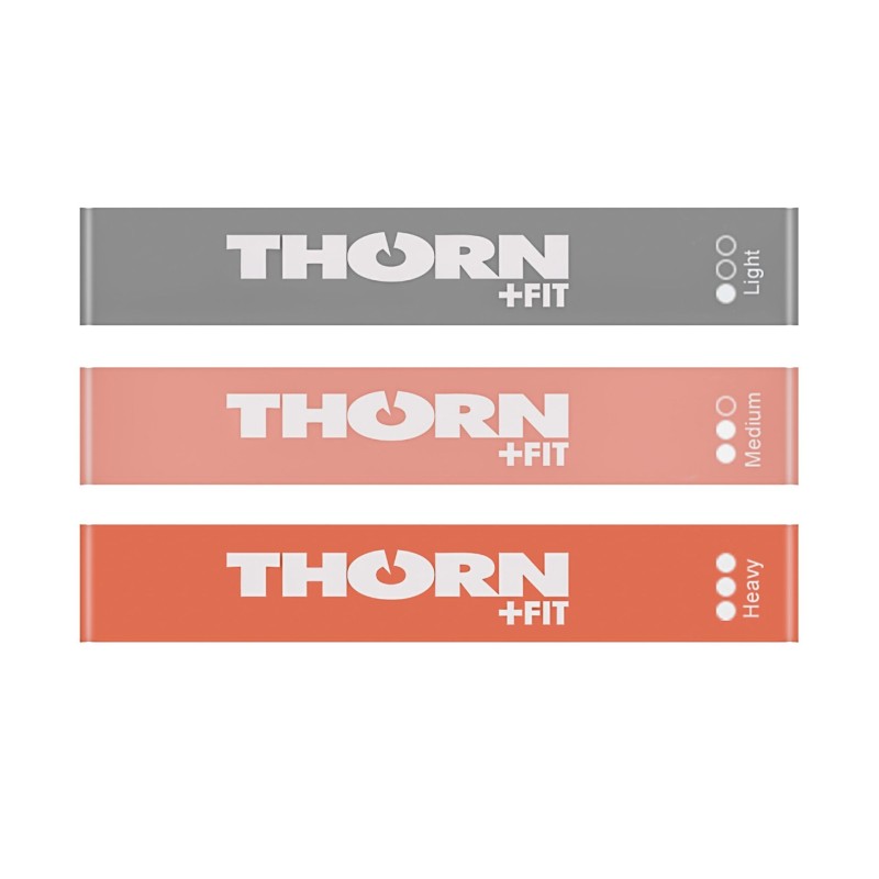 Thorn Fit Lady Set Resistance Band