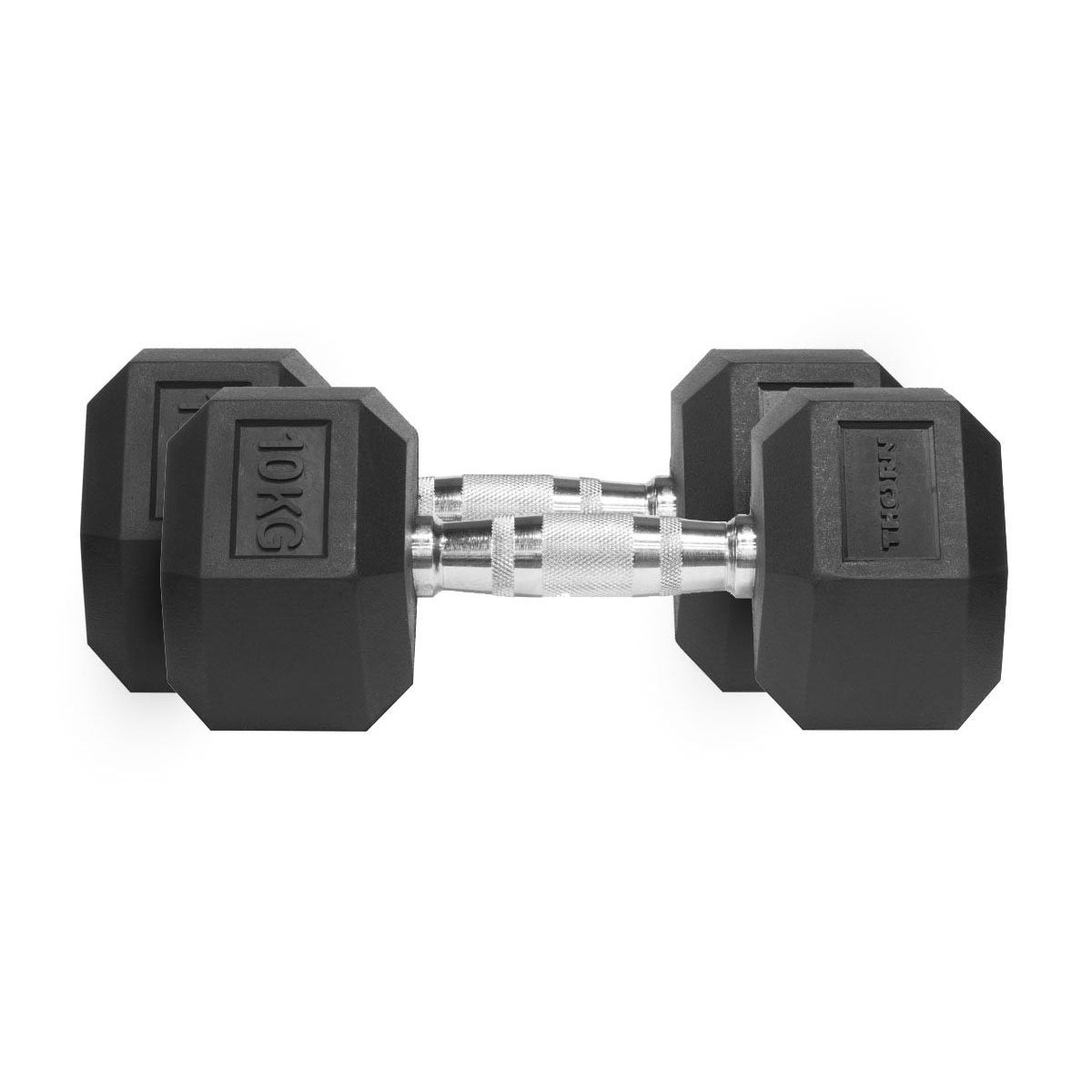 Thorn Fit Mancuernas Hexagonales