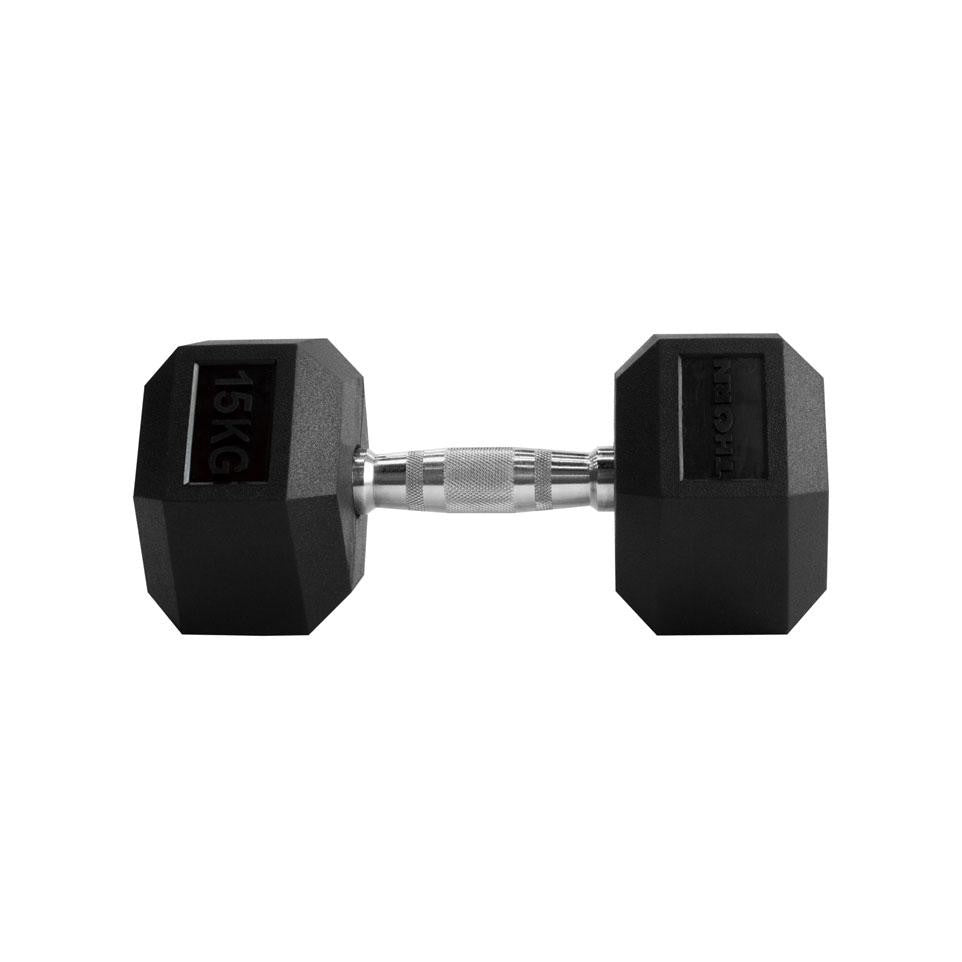 Thorn Fit Mancuernas Hexagonales