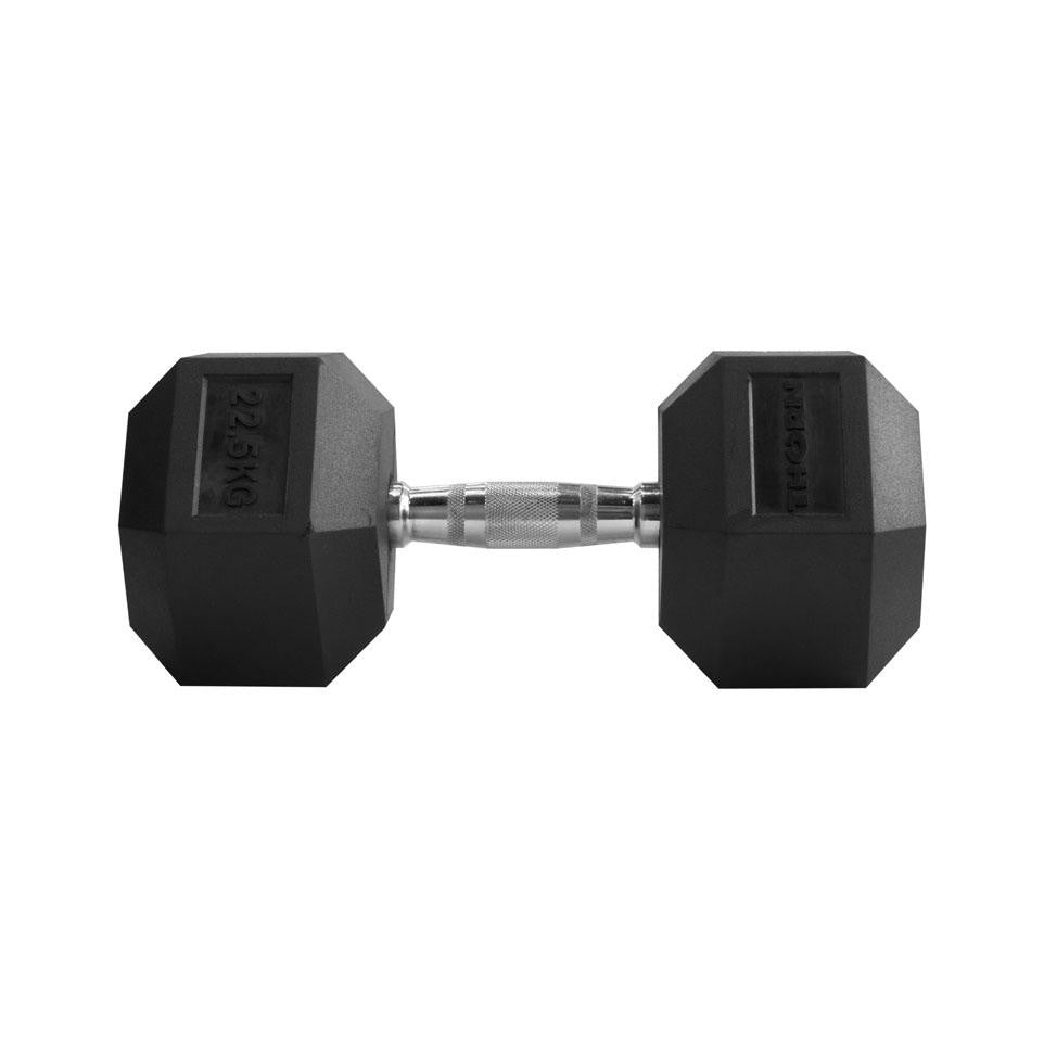Thorn Fit Mancuernas Hexagonales