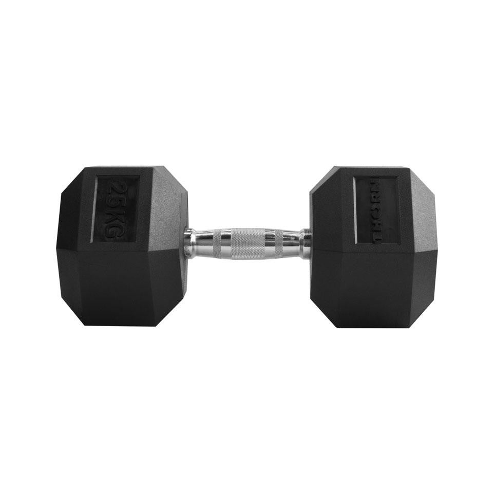 Thorn Fit Mancuernas Hexagonales