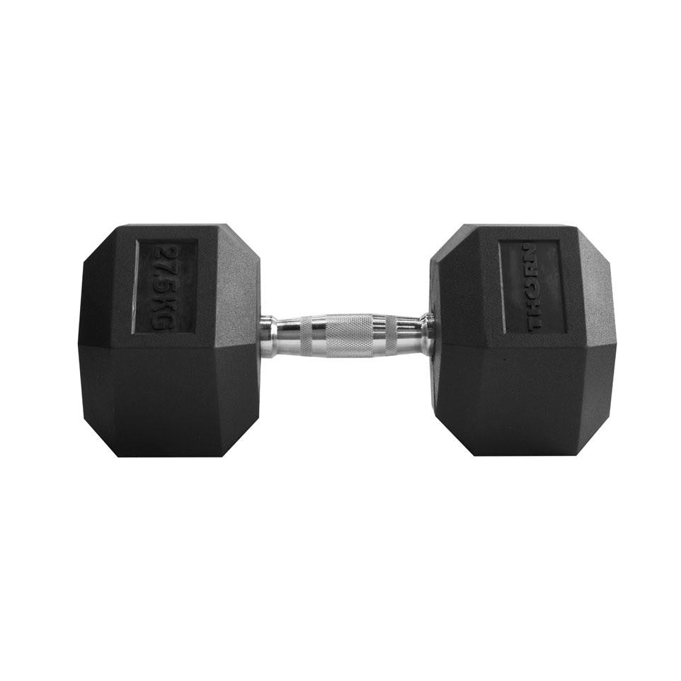 Thorn Fit Mancuernas Hexagonales