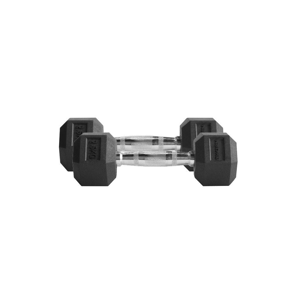 Thorn Fit Mancuernas Hexagonales