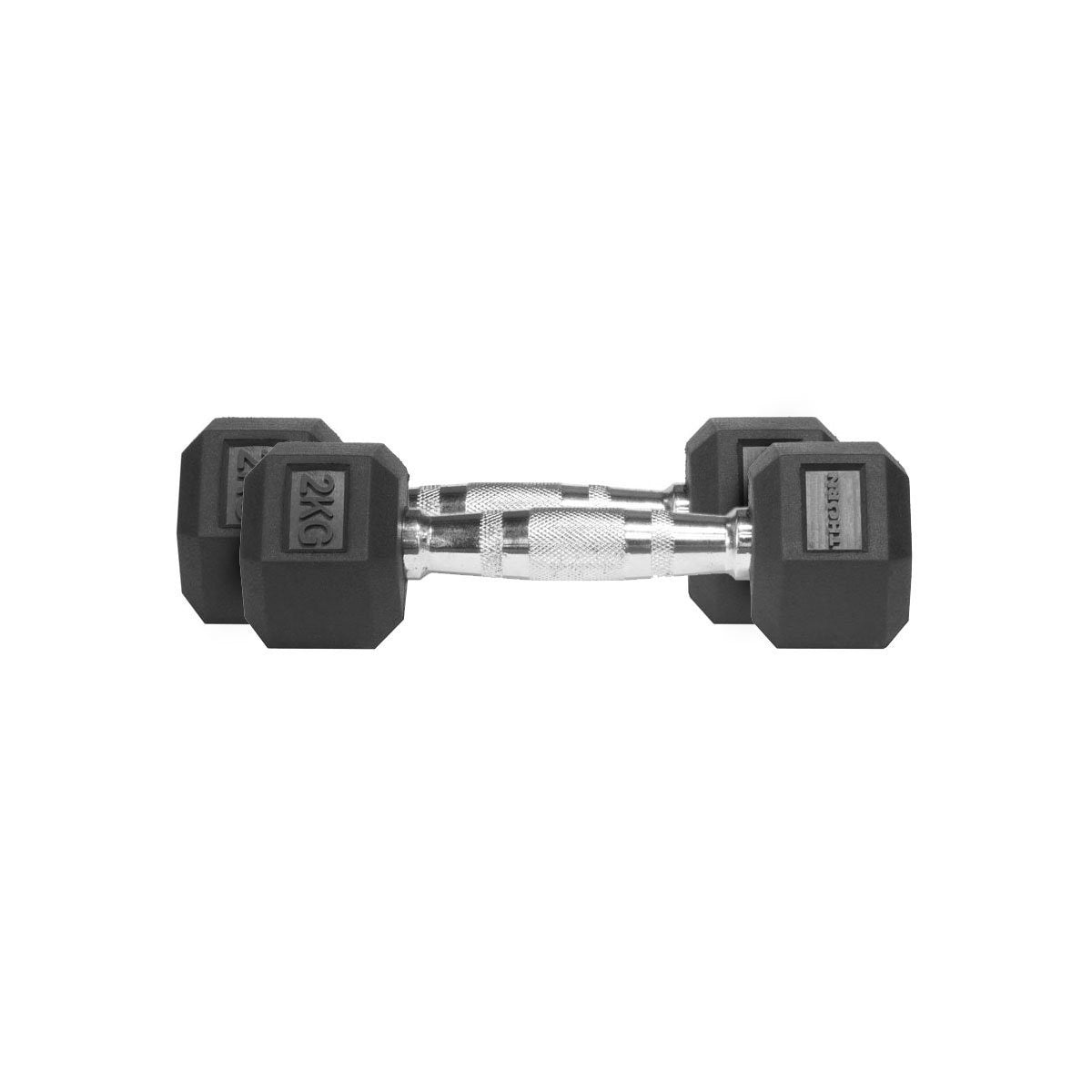 Thorn Fit Mancuernas Hexagonales