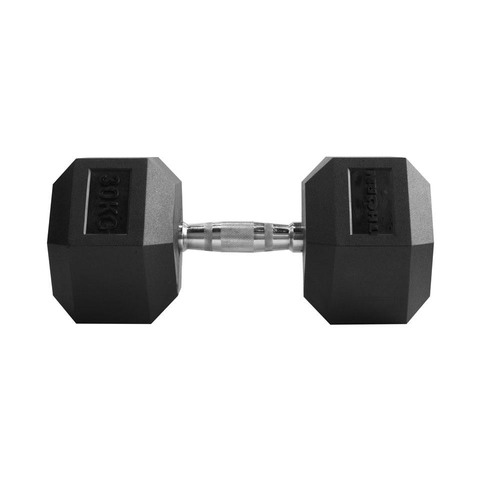 Thorn Fit Mancuernas Hexagonales