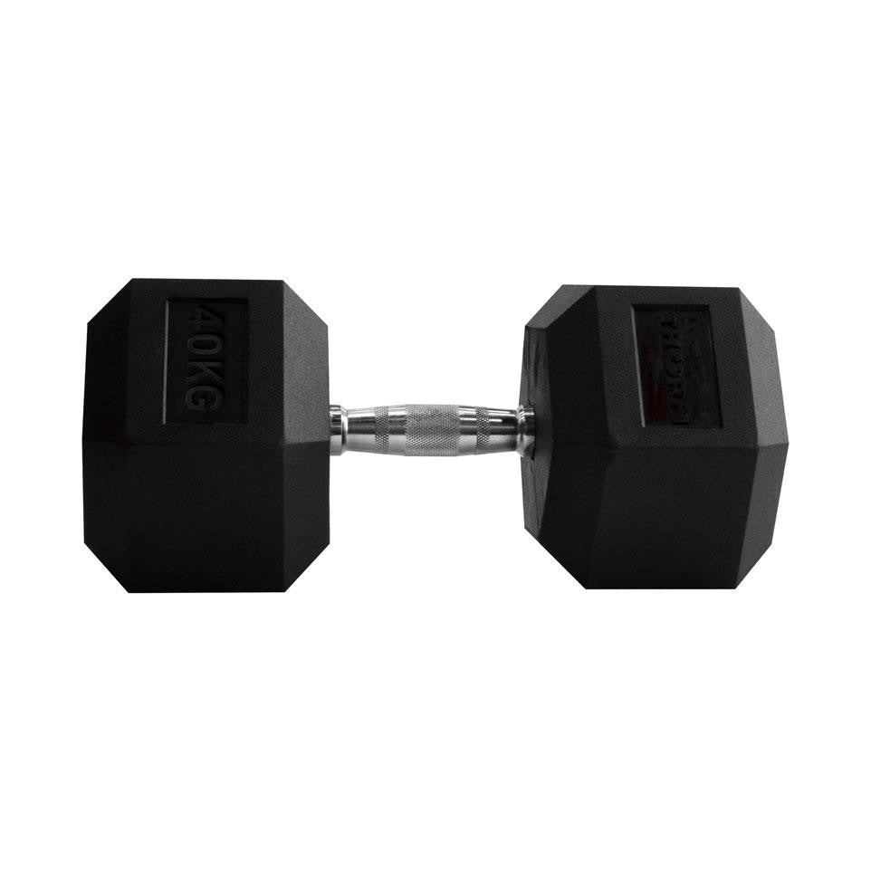 Thorn Fit Mancuernas Hexagonales