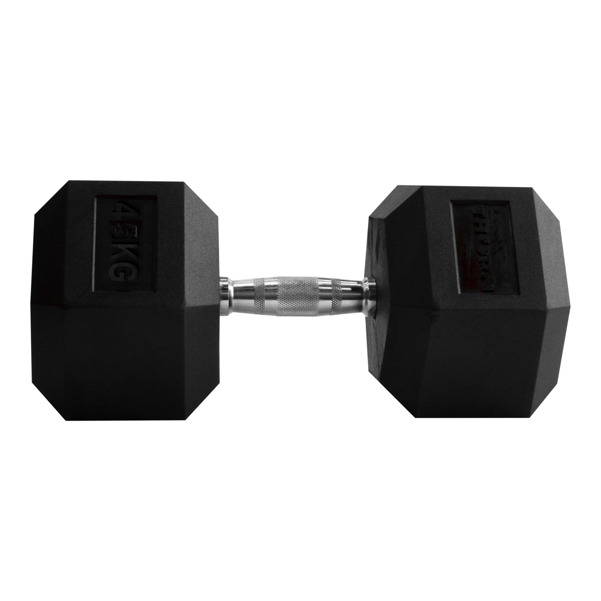 Thorn Fit Mancuernas Hexagonales