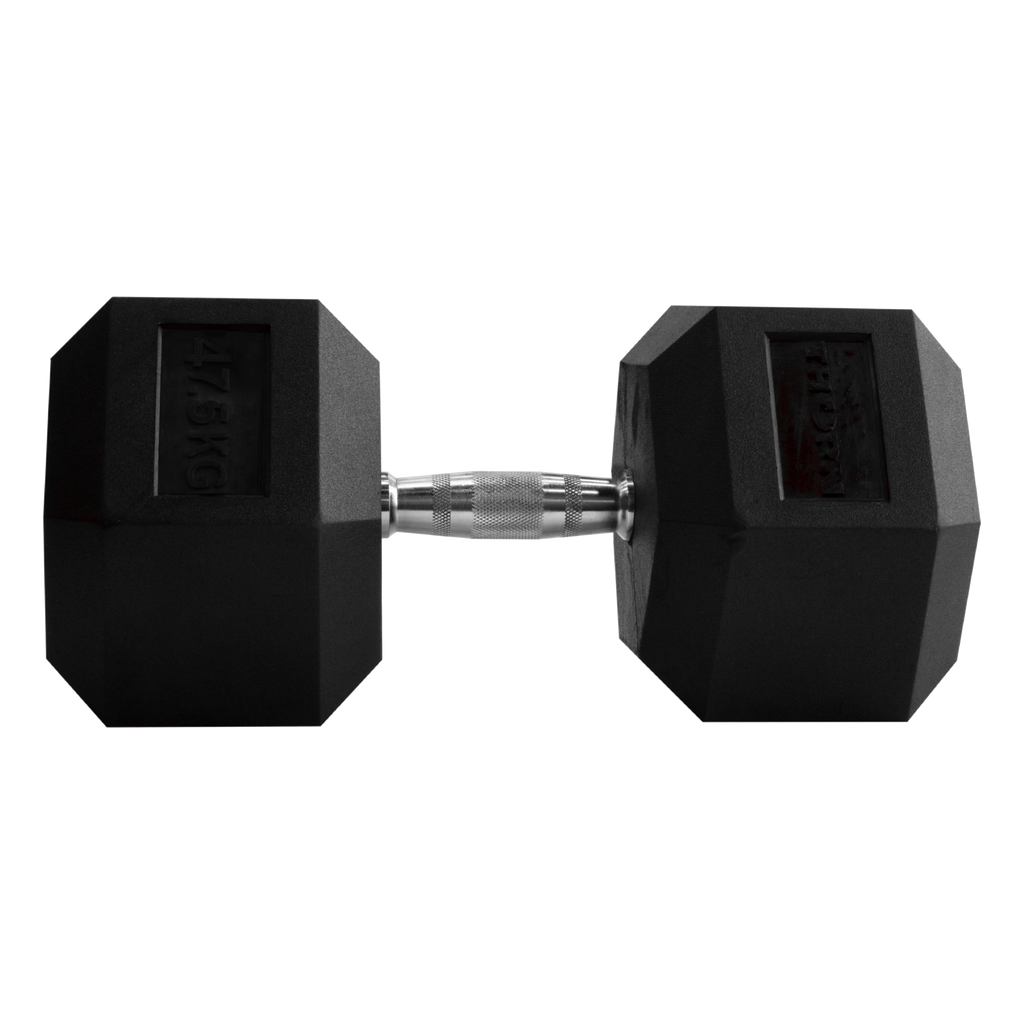 Thorn Fit Mancuernas Hexagonales