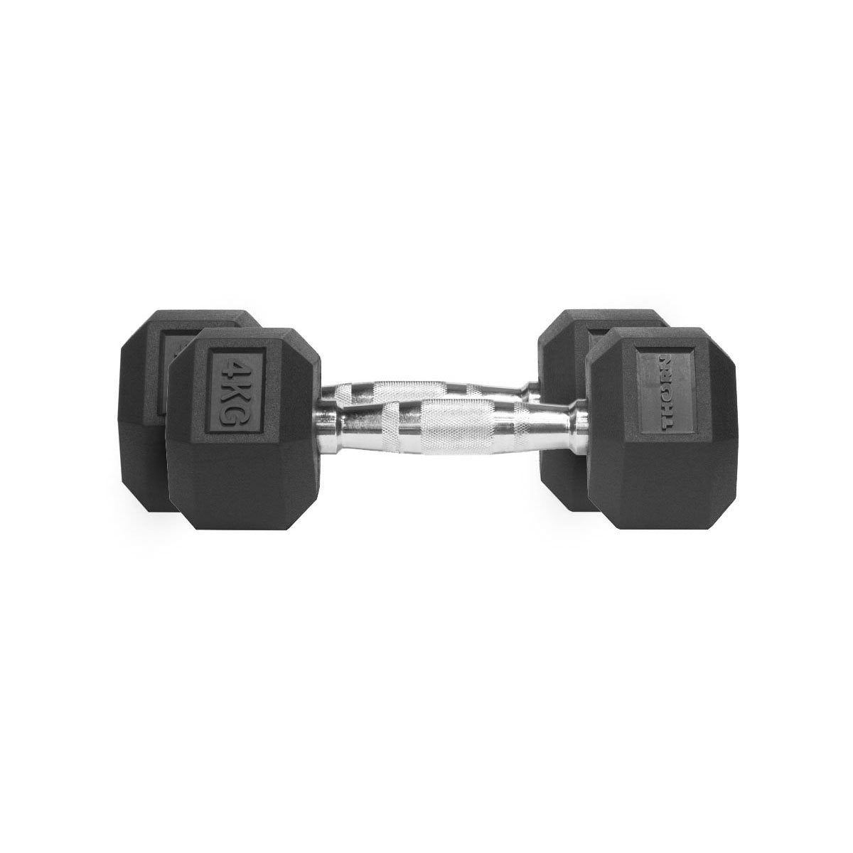Thorn Fit Mancuernas Hexagonales