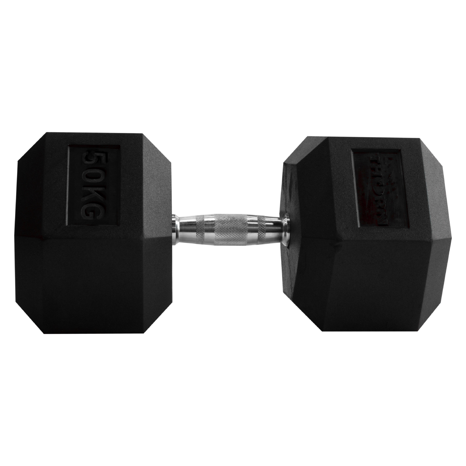 Thorn Fit Mancuernas Hexagonales