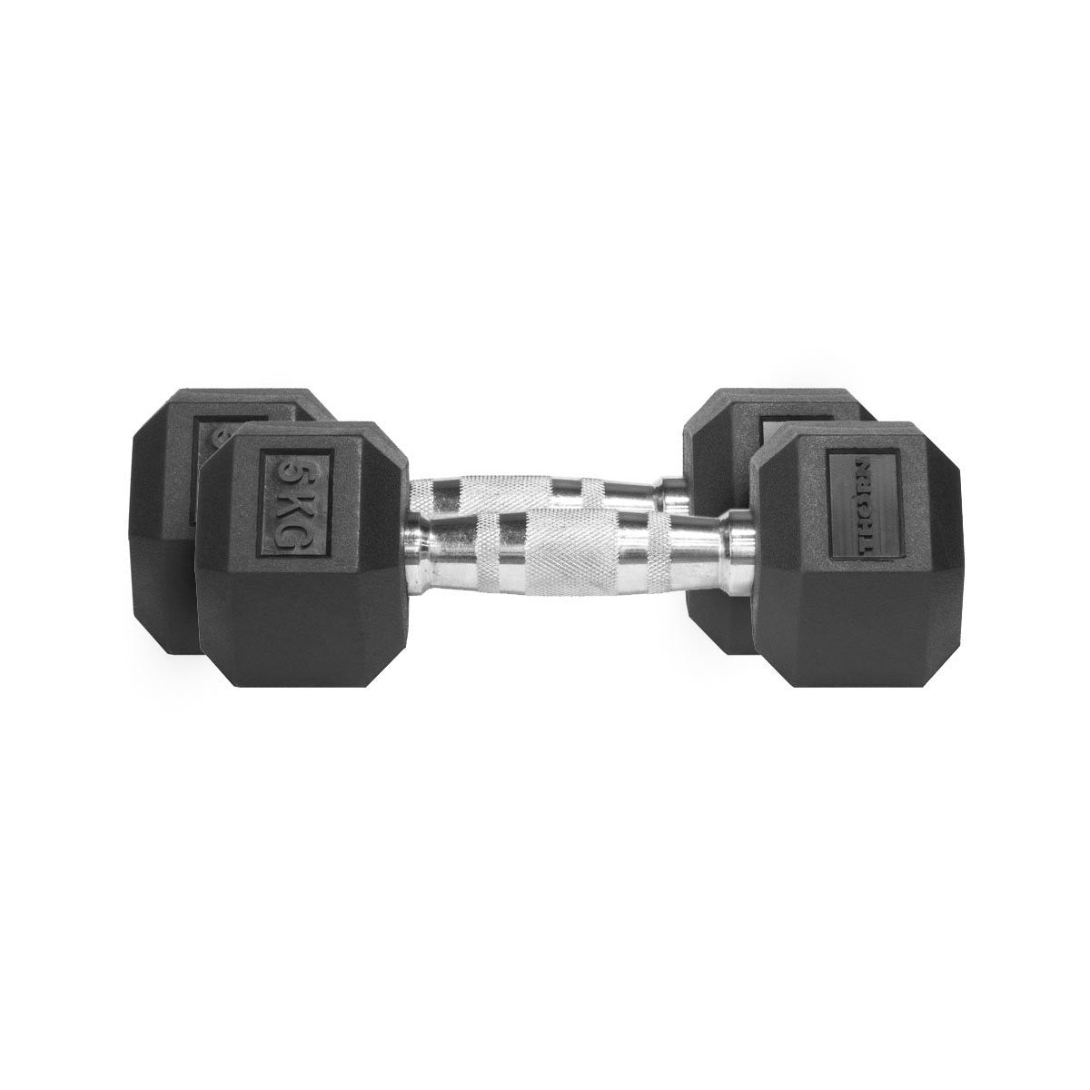Thorn Fit Mancuernas Hexagonales