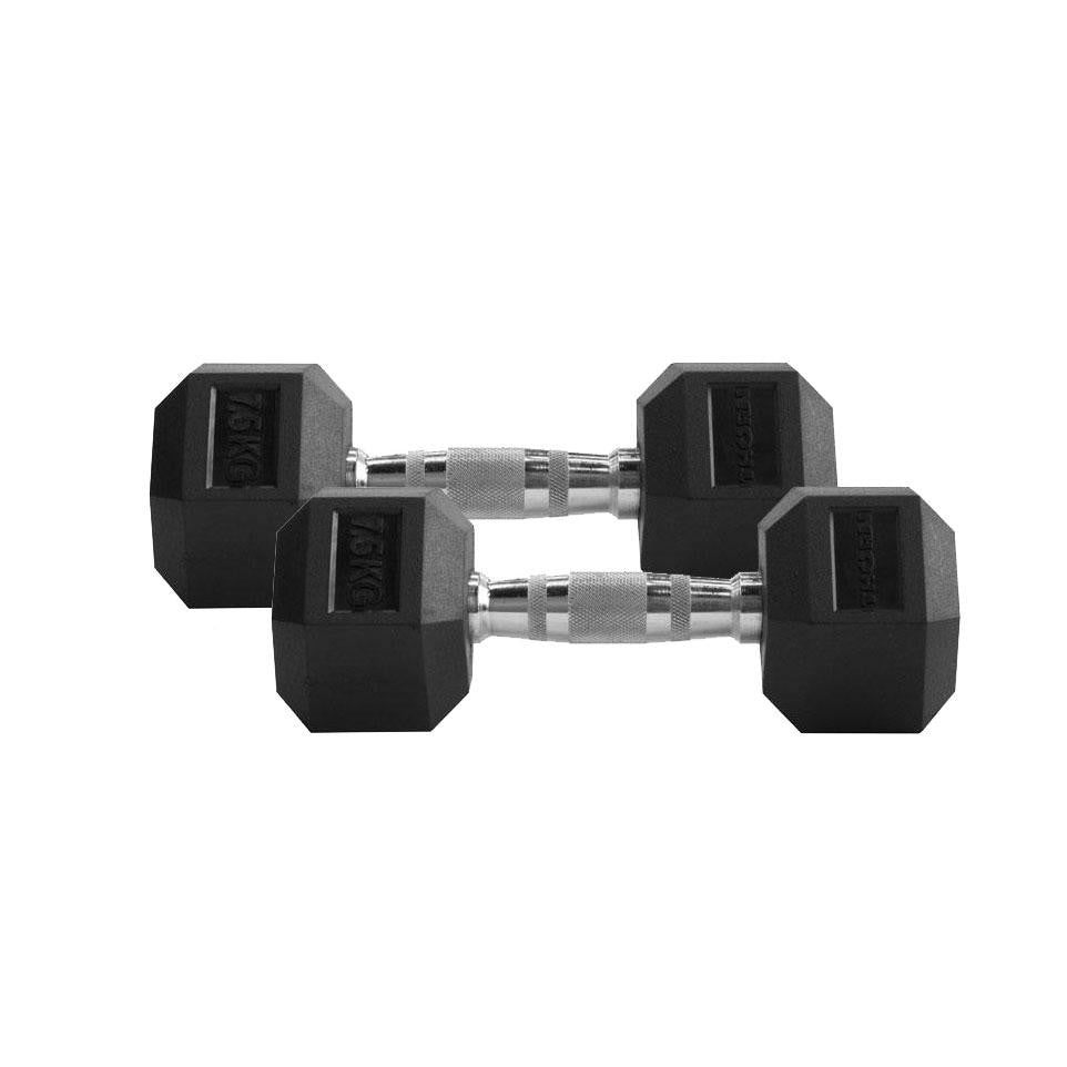 Thorn Fit Mancuernas Hexagonales