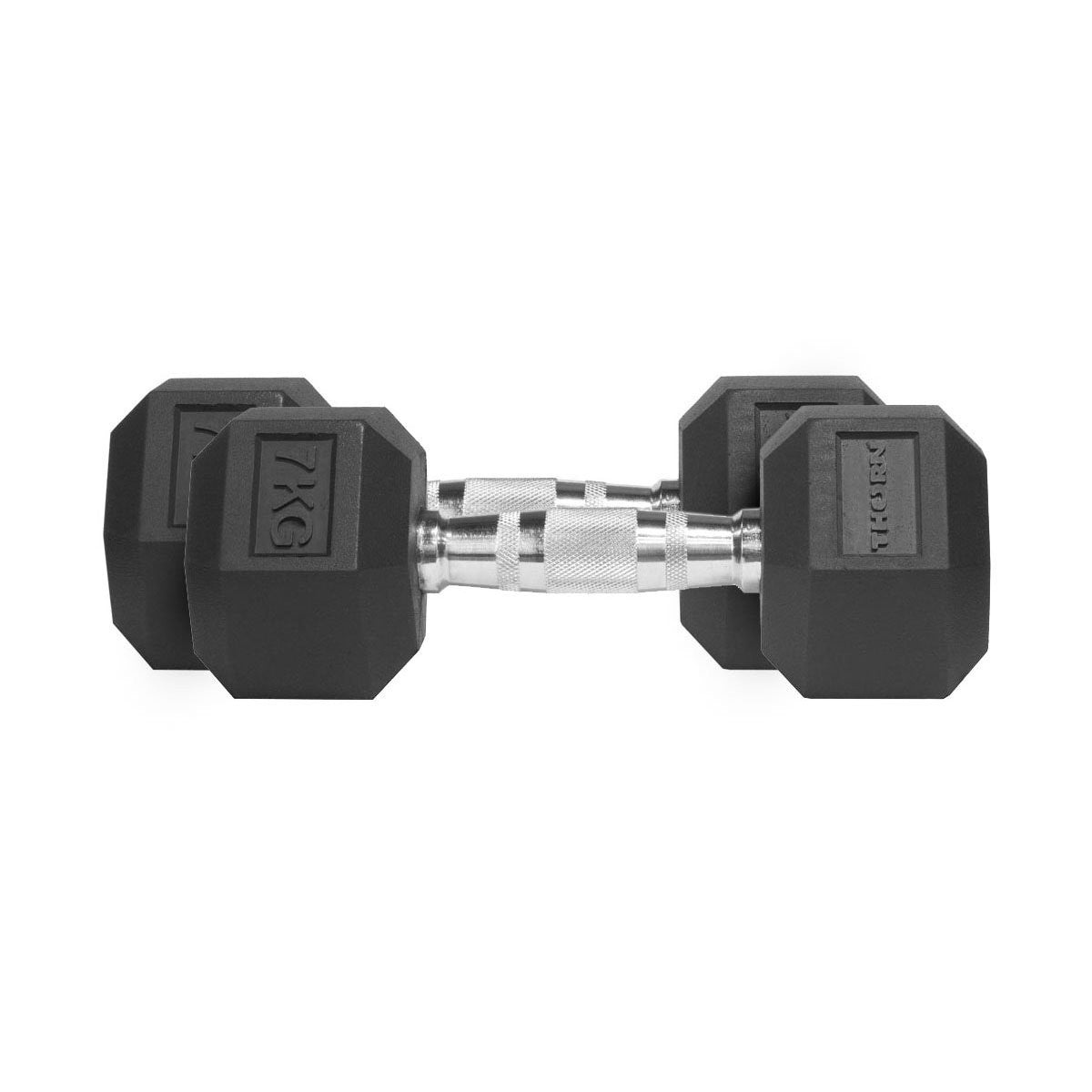 Thorn Fit Mancuernas Hexagonales