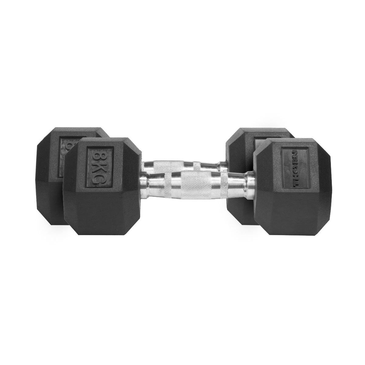 Thorn Fit Mancuernas Hexagonales