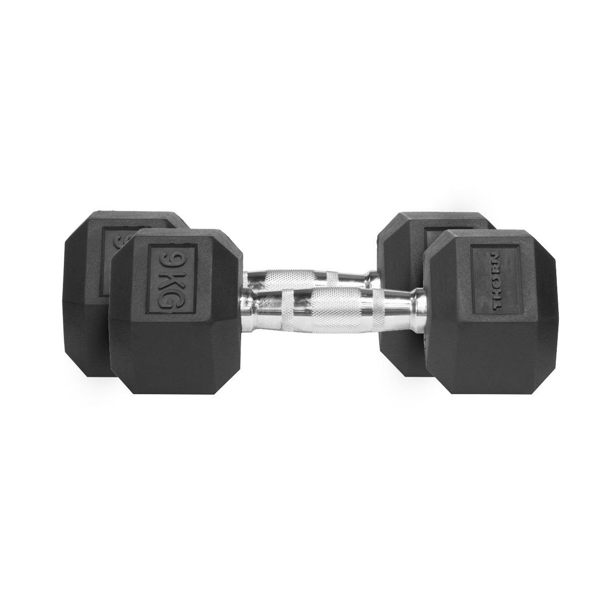 Thorn Fit Mancuernas Hexagonales