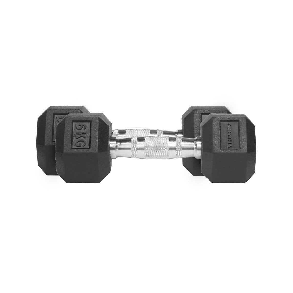 Thorn Fit Mancuernas Hexagonales