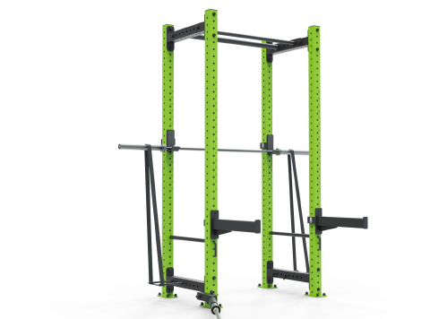 Mini Rack Custom-1