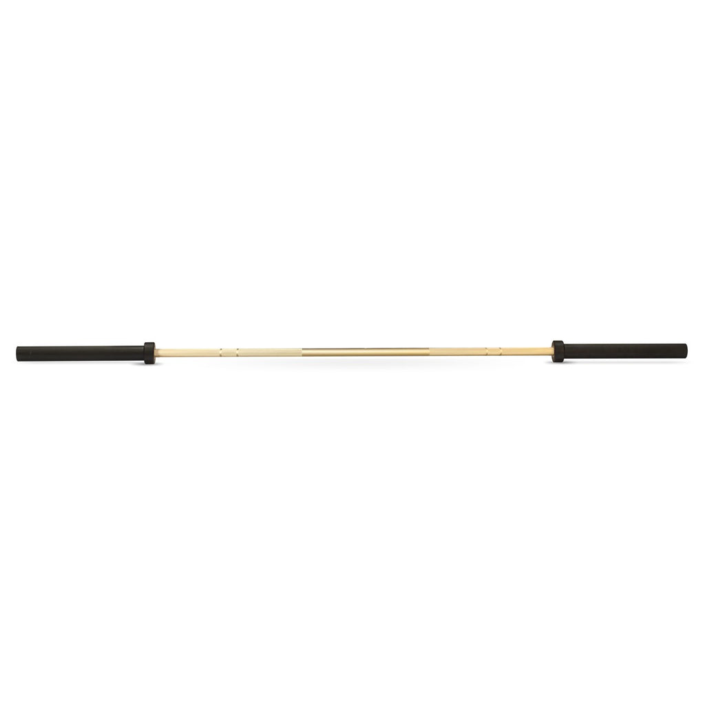 Thorn Fit Olimpic Bar ODIN Cerakote® Gold 20kg