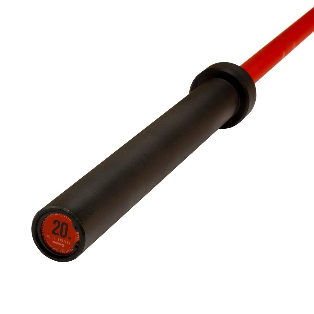 Thorn Fit Olimpic Bar XARXA Cerakote® 20kg