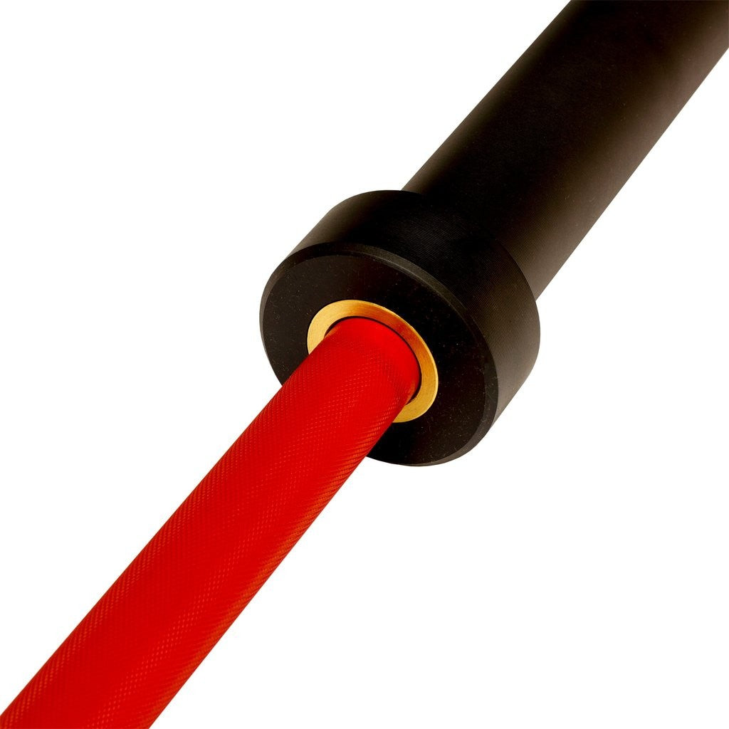 Thorn Fit Olimpic Bar XARXA Cerakote® 20kg