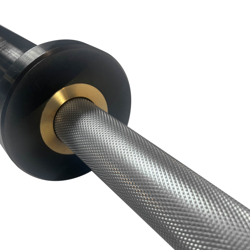 Thorn Fit Olympic Technical Bar 10kg