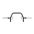 Torn Fit Open Trap Bar (Hexagonal)