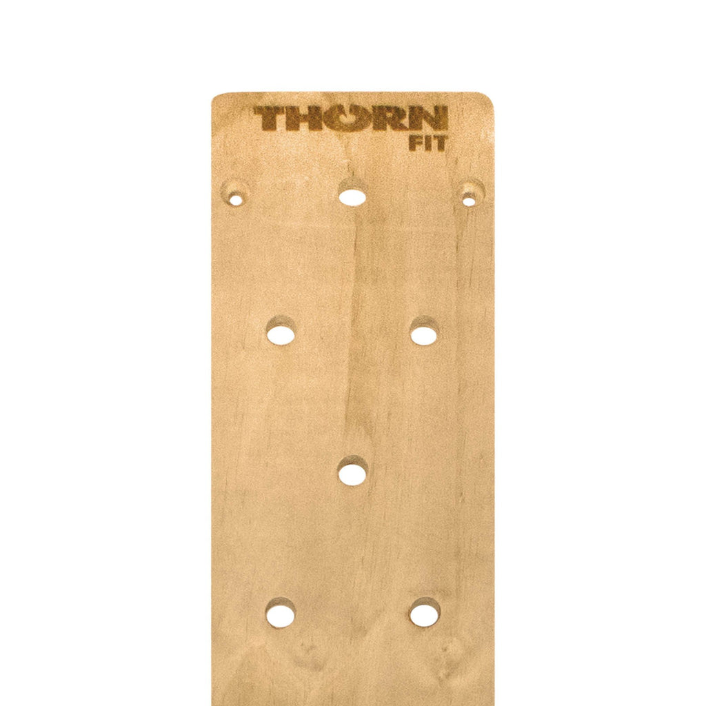 Thorn Fit Peg Board 195x30x4cm