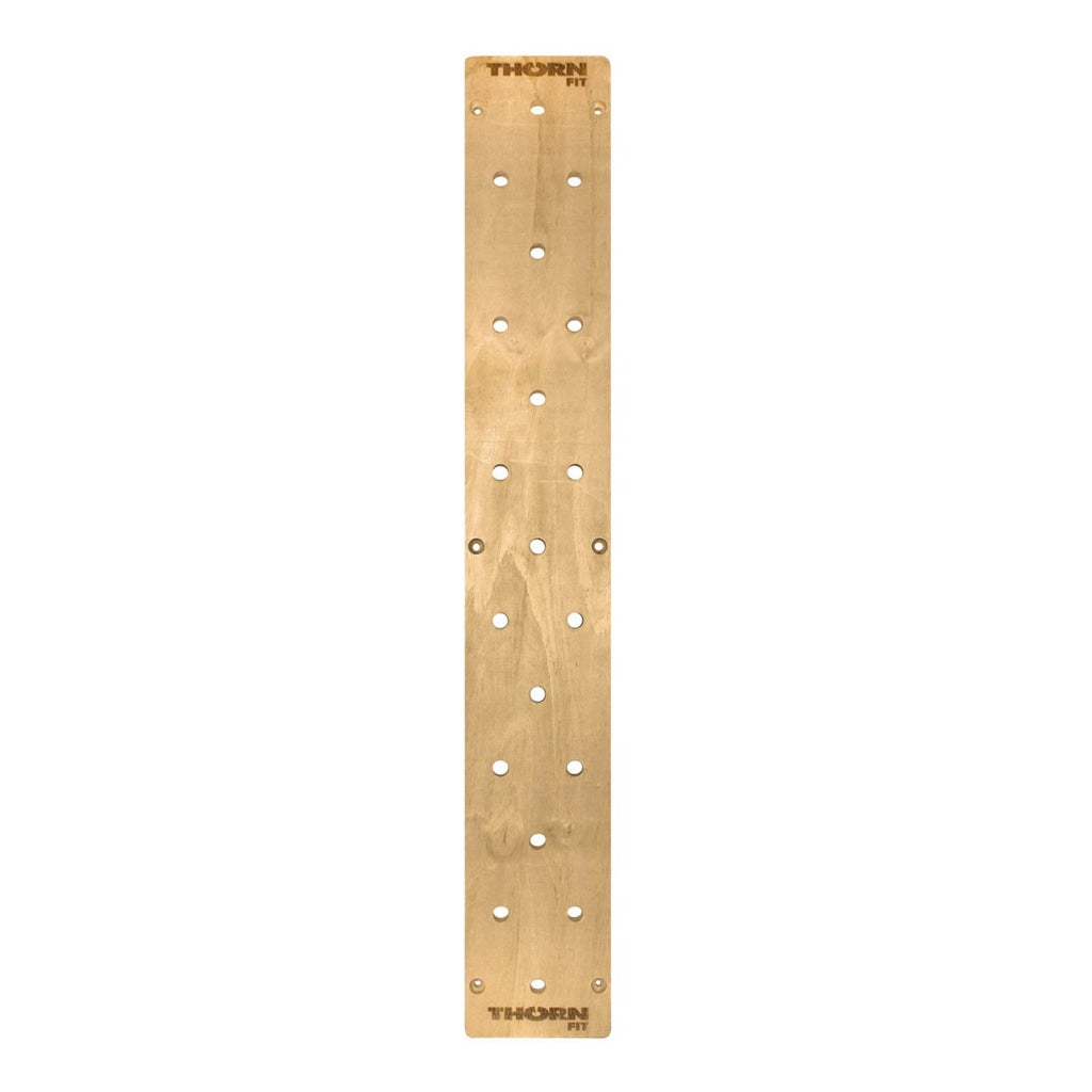 Thorn Fit Peg Board 195x30x4cm