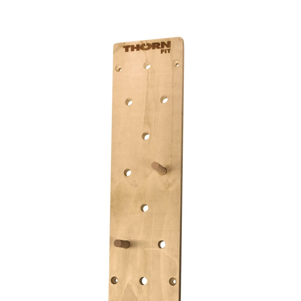 Thorn Fit Peg Board 195x30x4cm