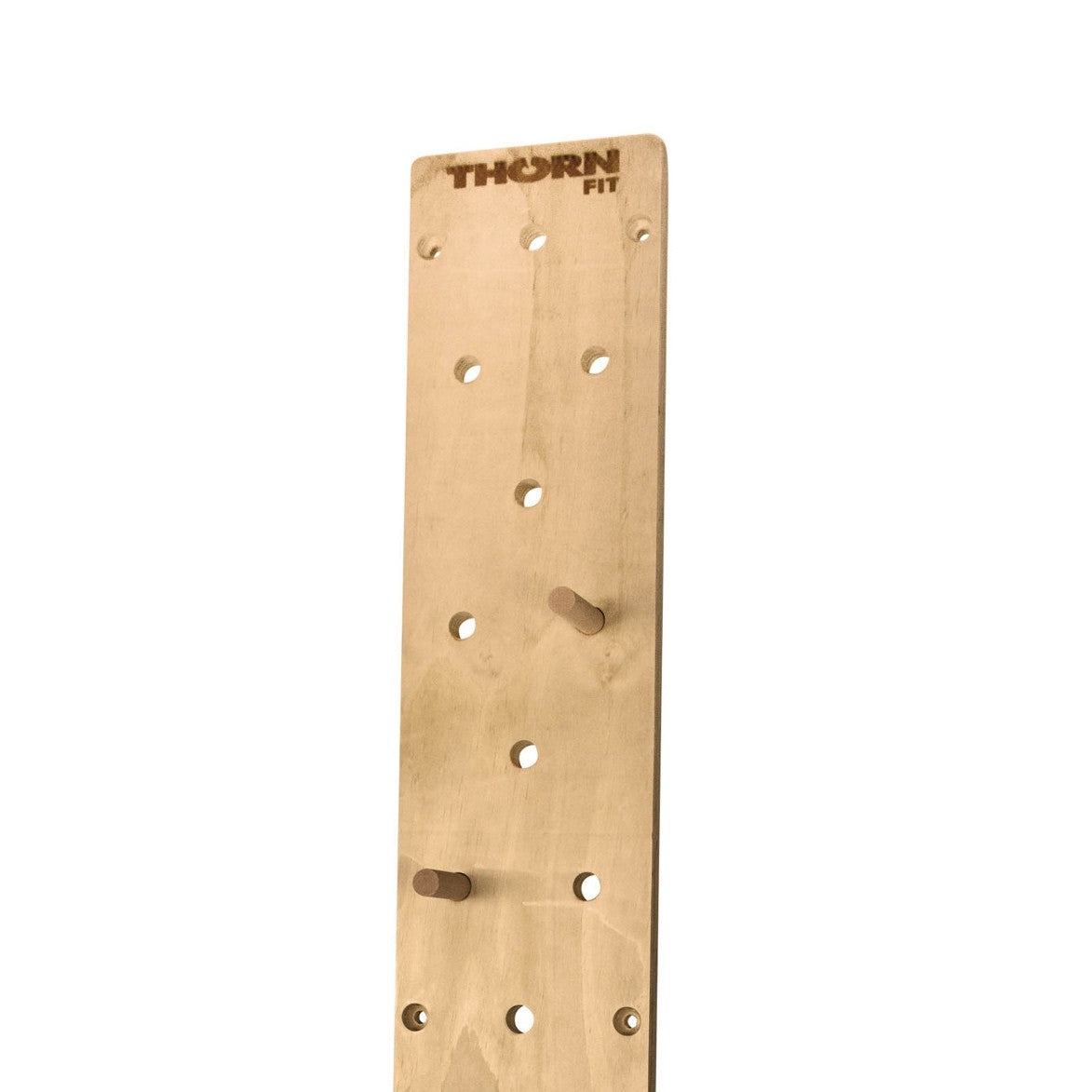 Thorn Fit Peg Board 195x30x4cm