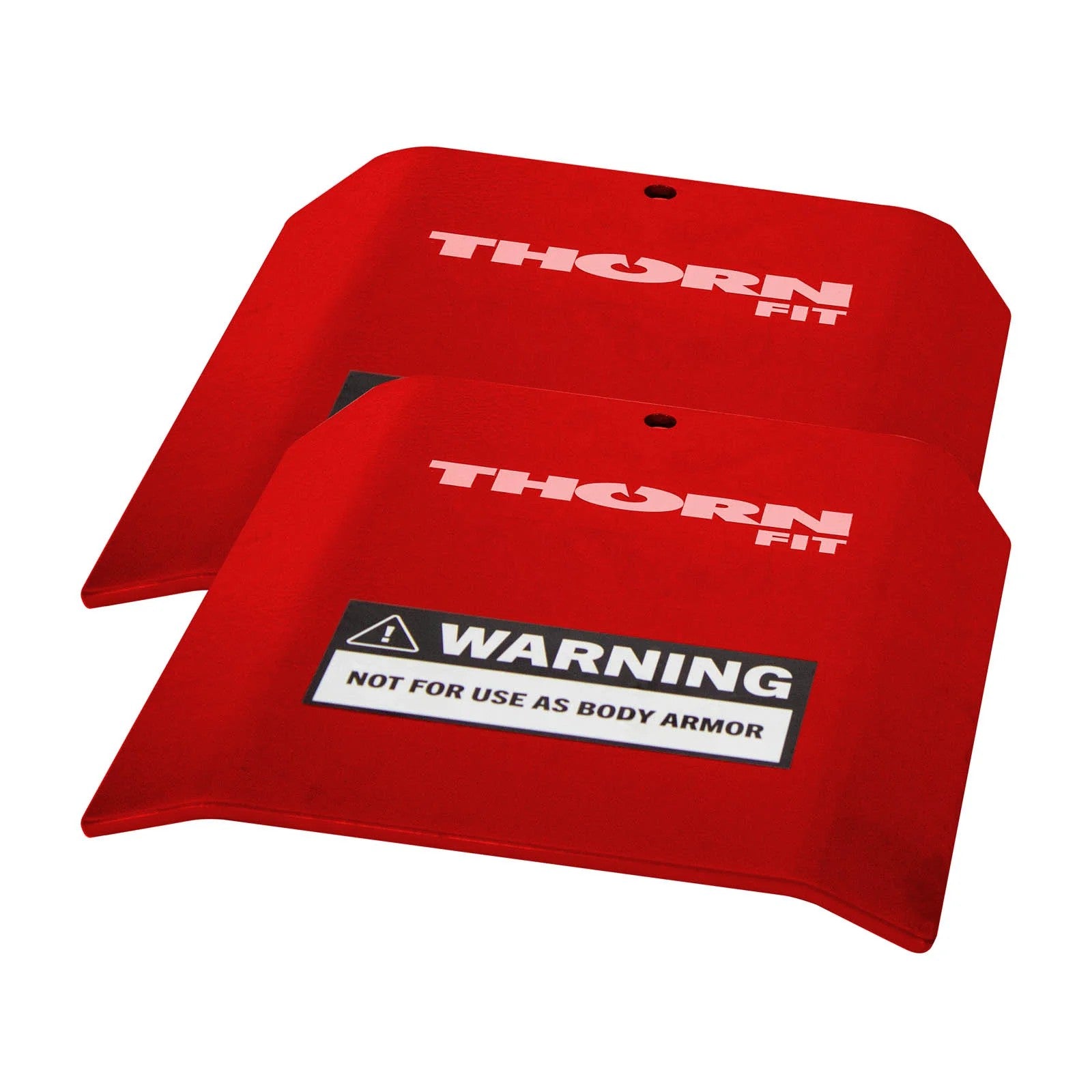 Thorn Fit Placas de Chaleco Táctic One