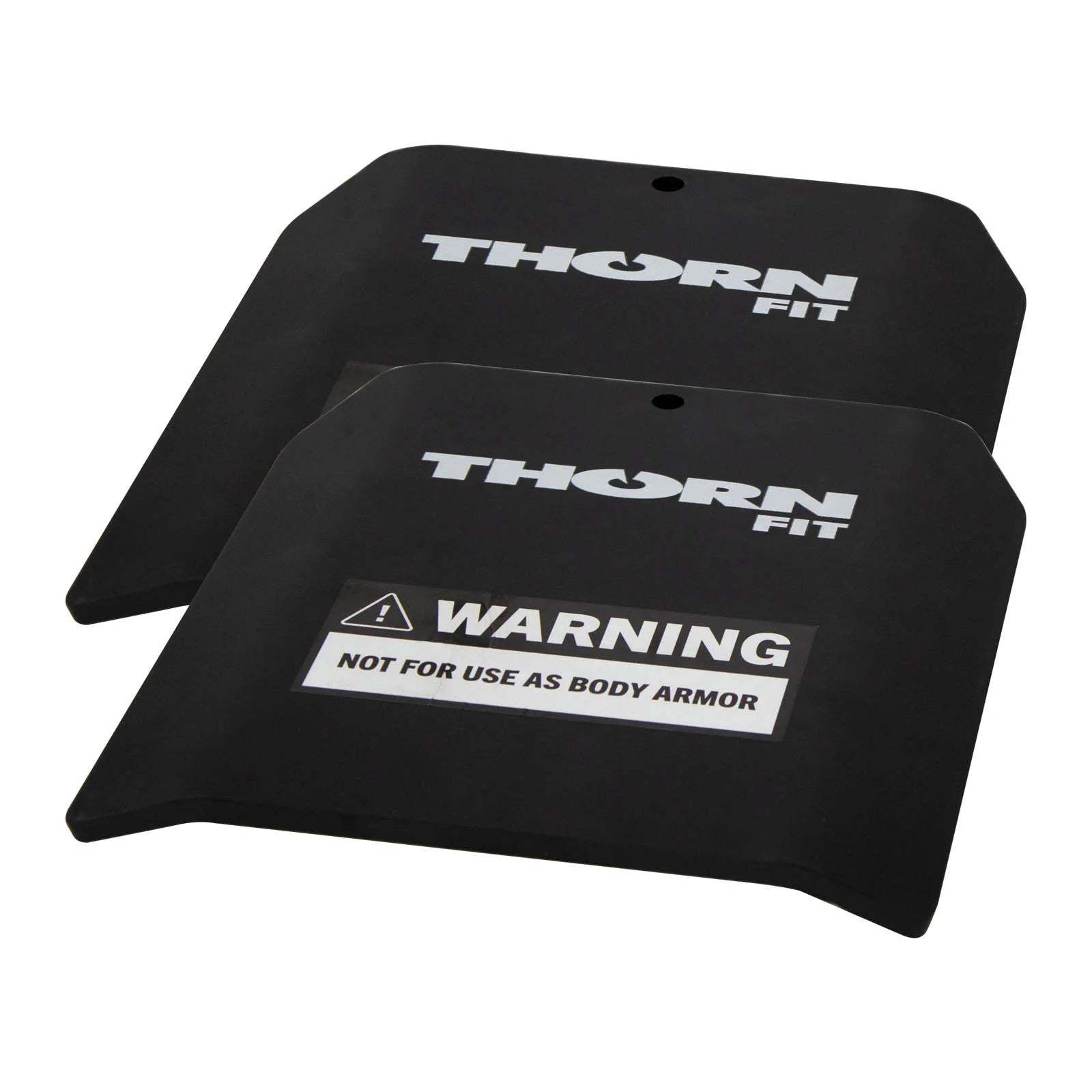 Thorn Fit Placas de Chaleco Táctic One