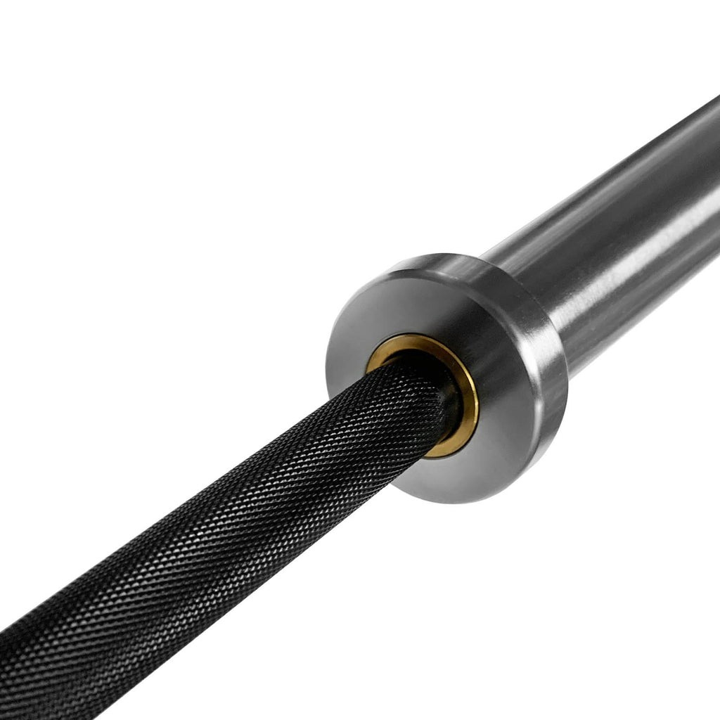 Thorn Fitness Power Lifting Bar 20kg