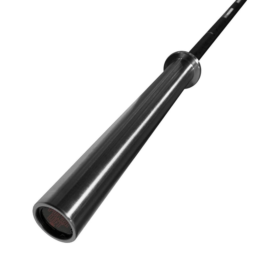 Thorn Fitness Power Lifting Bar 20kg
