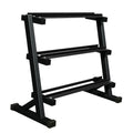 Thorn Fit Rack Mancuernes Hexagonals 3 altures