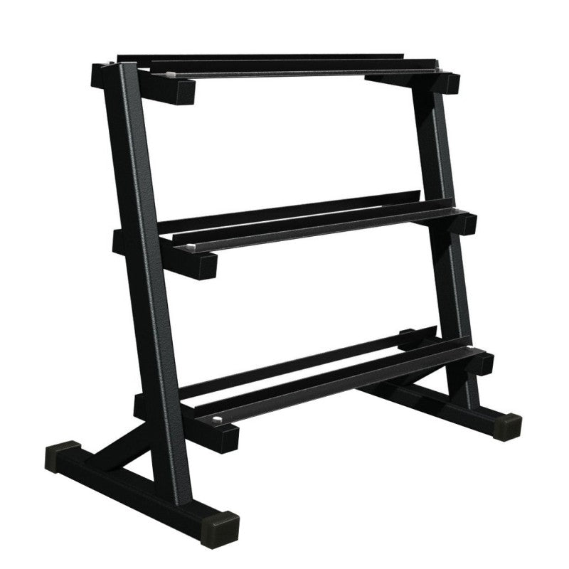 Thorn Fit Rack Mancuernas Hexagonales 3 alturas