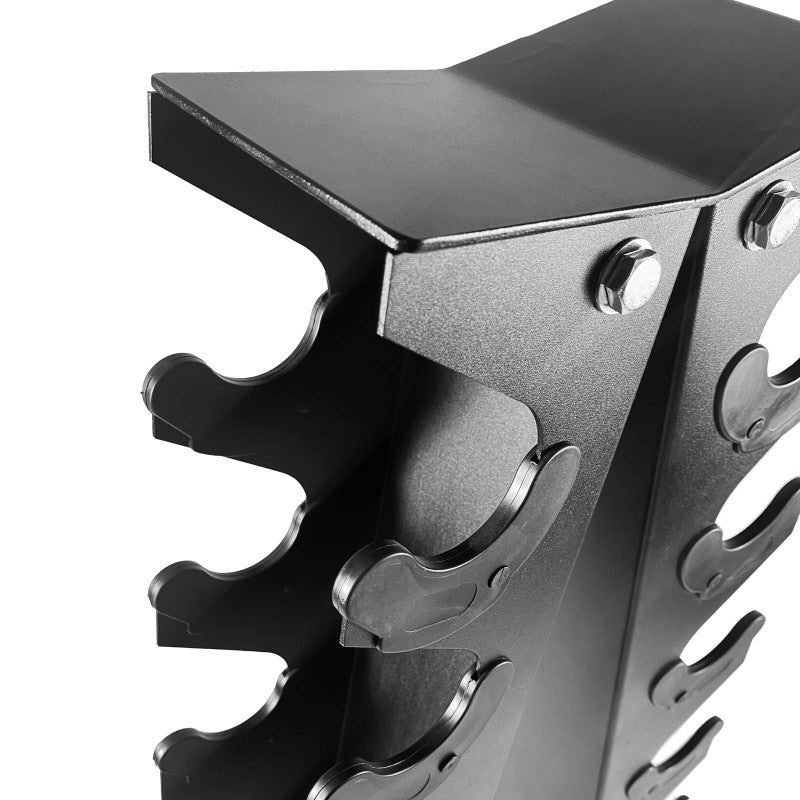 Thorn Fit Soporte Vertical Mancuernas Hexagonales 1-10kg