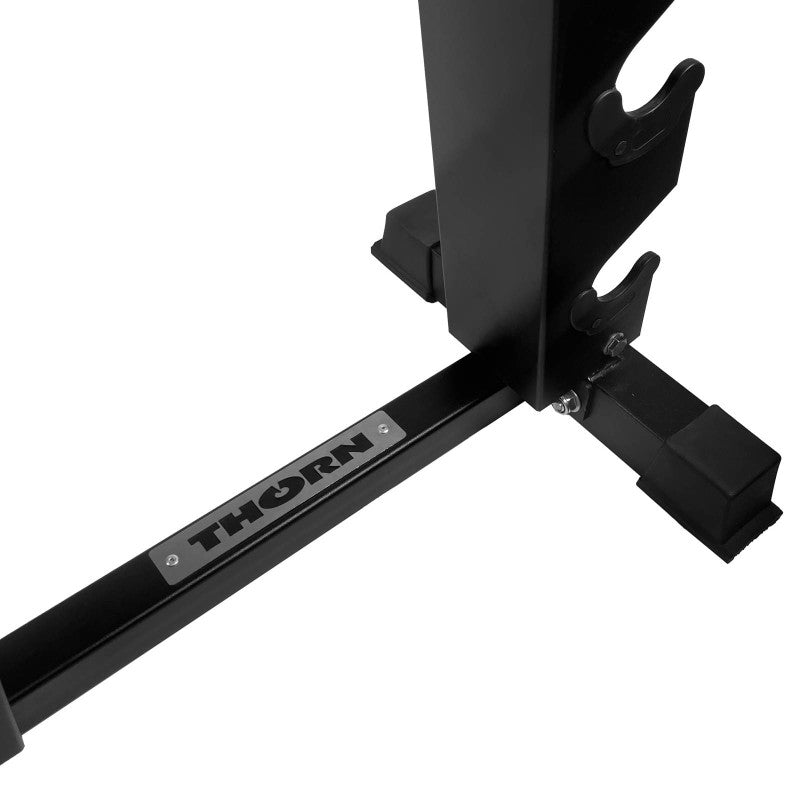 Thorn Fit Soporte Vertical Mancuernas Hexagonales 1-10kg