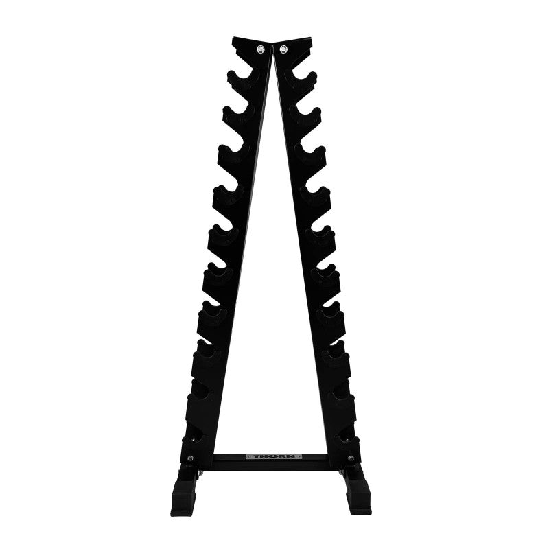 Thorn Fit Soporte Vertical Mancuernas Hexagonales 1-10kg