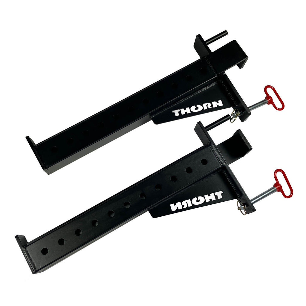 Thorn Fit Safety Arms