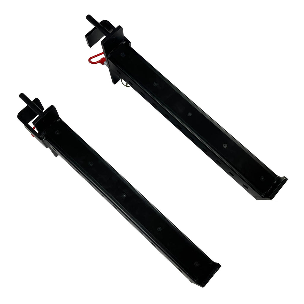 Thorn Fit Safety Arms