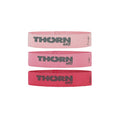 Thorn Fit Lady Set Tèxtil Resistance Band